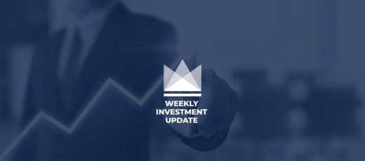 Weekly Investment Update March 21, 2022