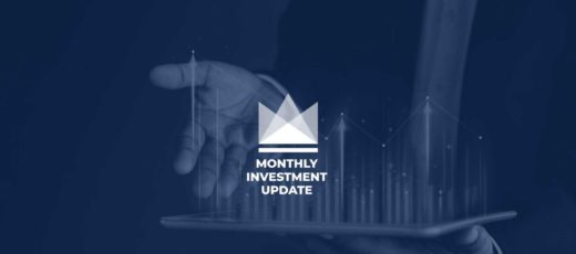 Monthly Investment Update: April 2022